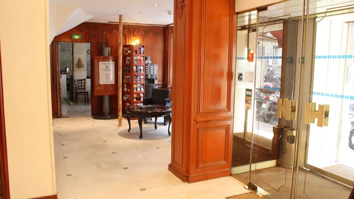 Hotel Havane Opera