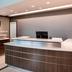 Receptionist