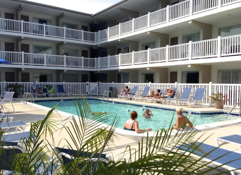 Pool Billede