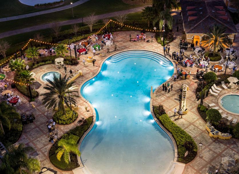 Pool Billede