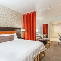 Home2 Suites by Hilton Albany Airport/Wolf Rd
