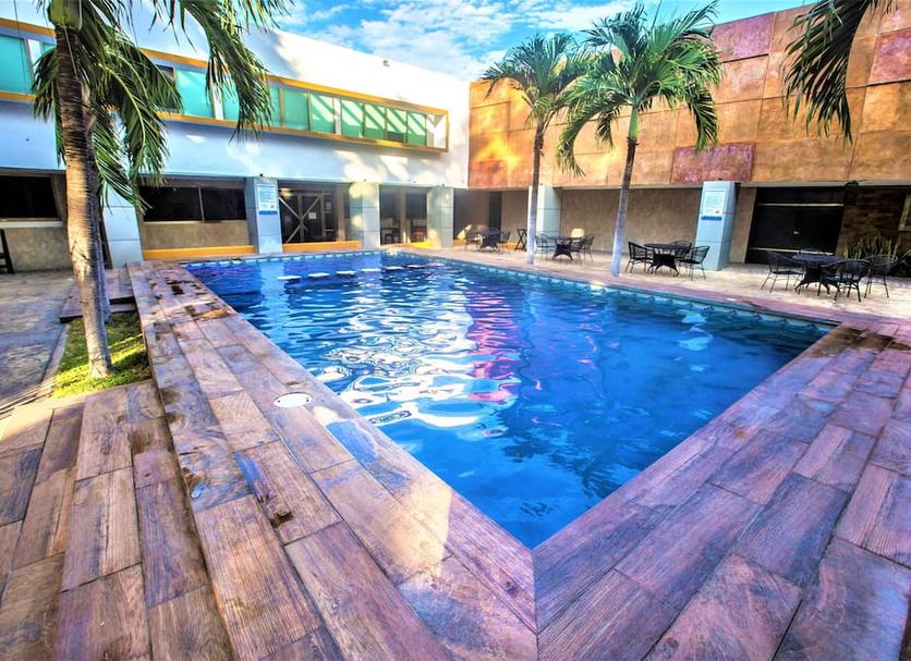 Pool Billede