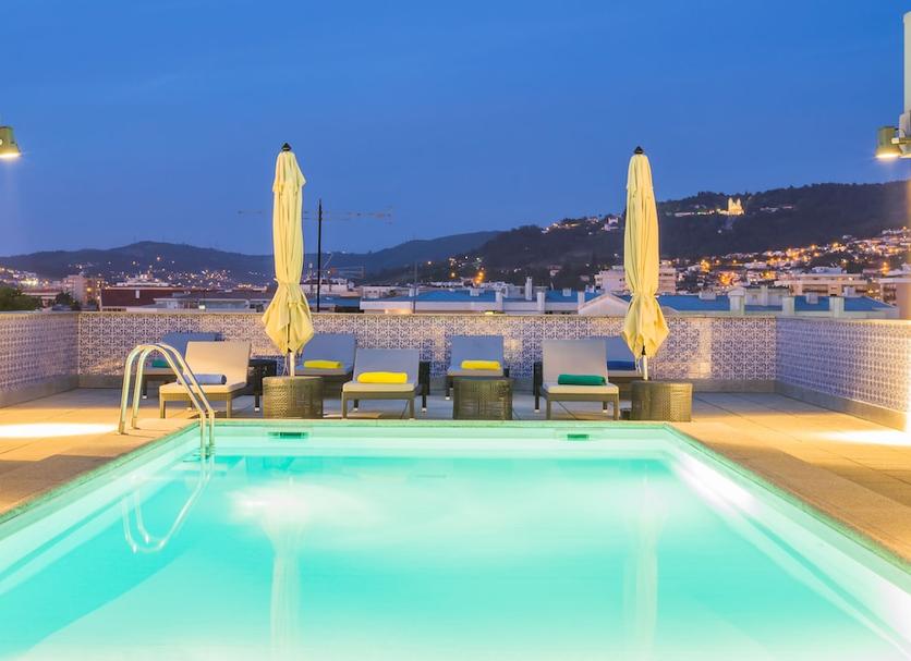Pool Billede