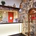 Receptionist