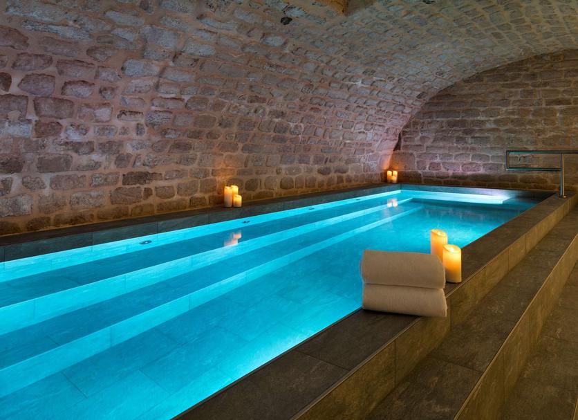 Pool Billede