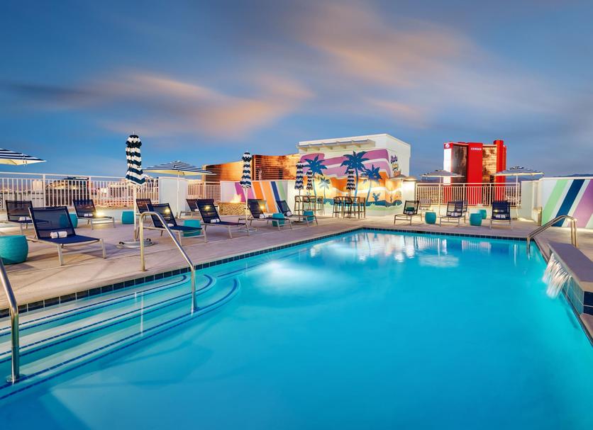Pool Billede