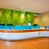 Receptionist