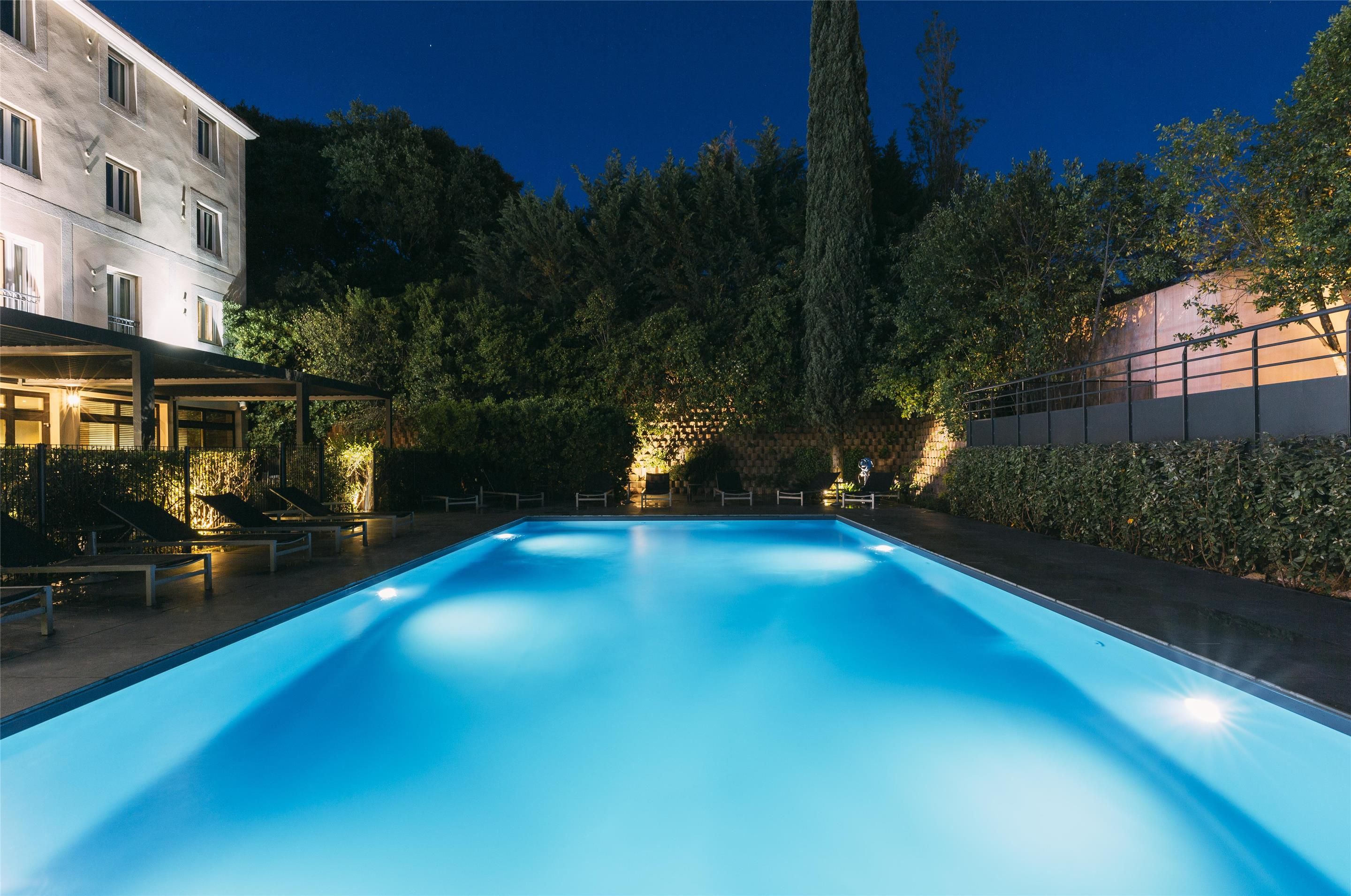 Pool Billede