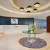 Receptionist