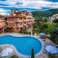 Mount Kailash Resort