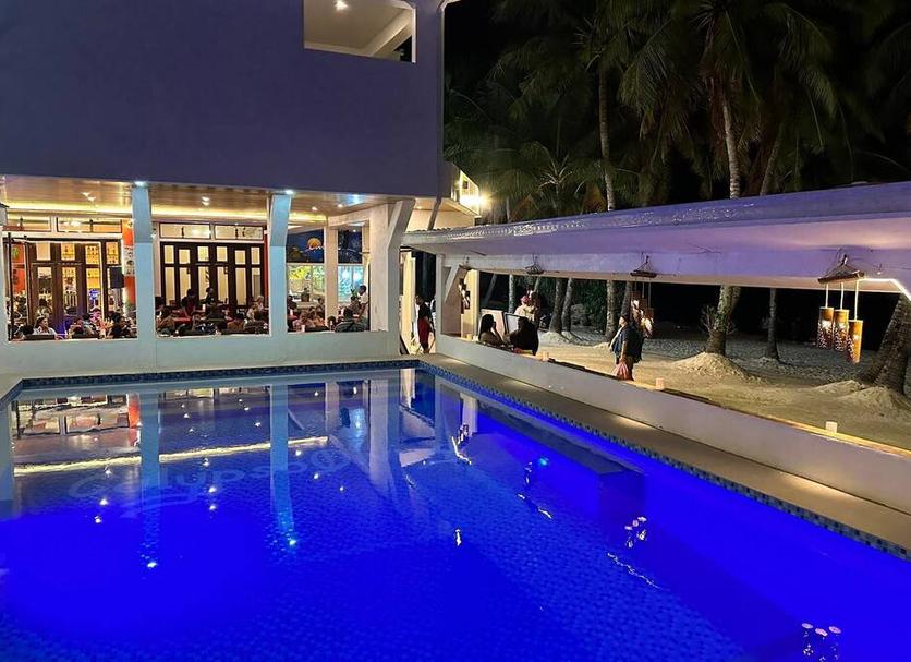 Pool Billede