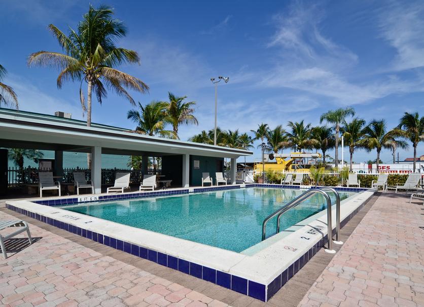 Pool Billede