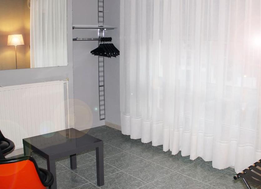 Værelsesfaciliteter Billede