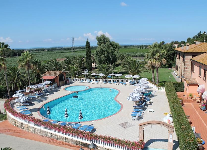 Pool Billede