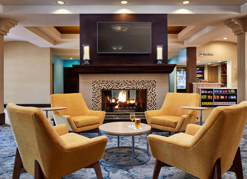 Lounge Billede