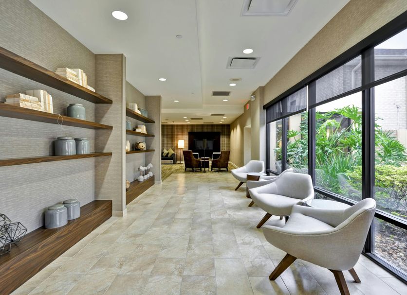 Reception Billede