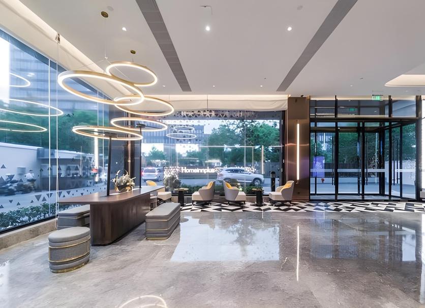 Reception Billede