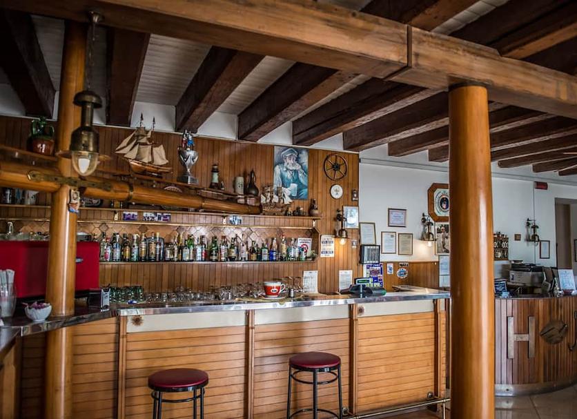 Bar Billede
