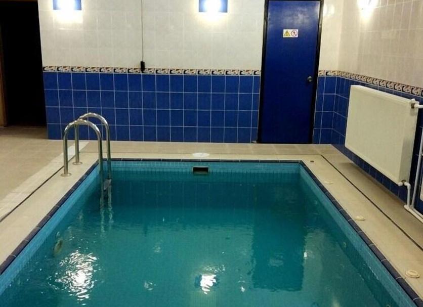 Pool Billede
