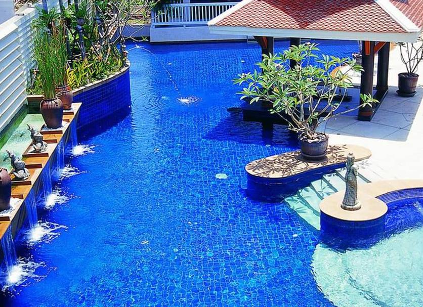 Pool Billede