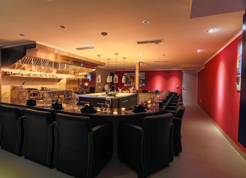 Bar Billede