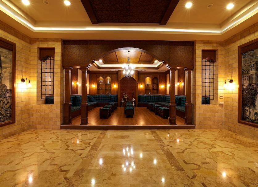 Reception Billede