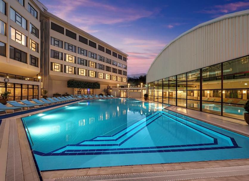 Pool Billede