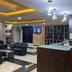 Receptionist