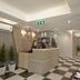 Receptionist
