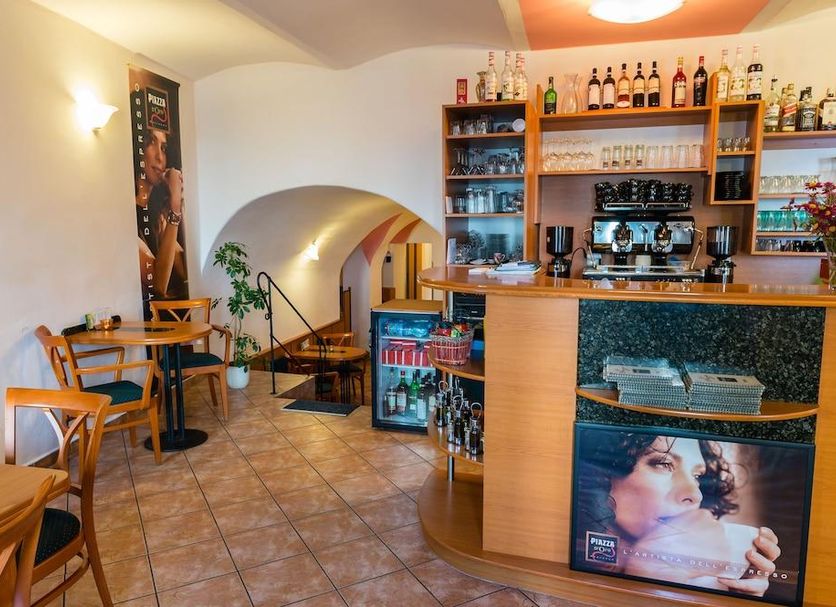 Bar Billede