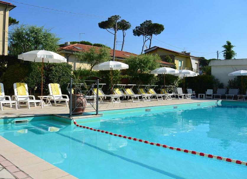 Pool Billede
