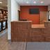 Receptionist