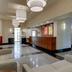 Receptionist