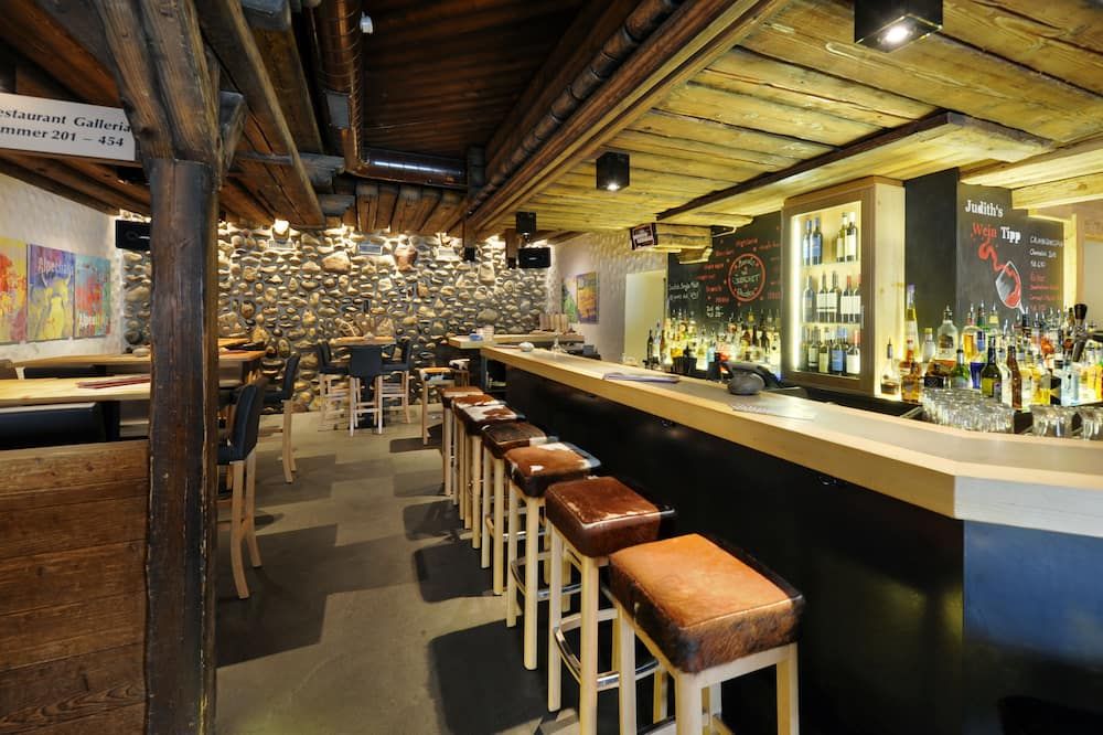 Bar Billede