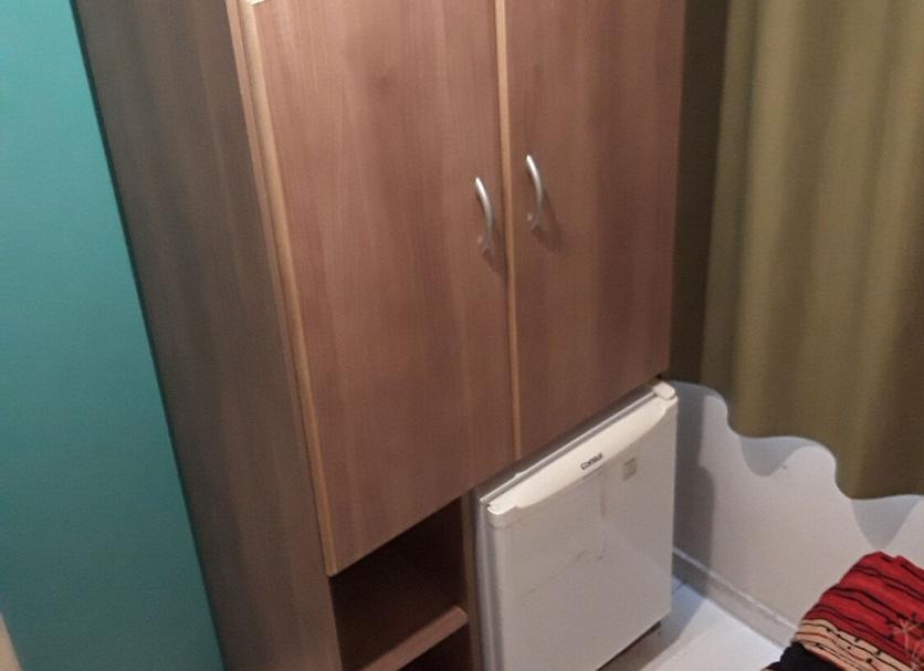 Værelsesfaciliteter Billede