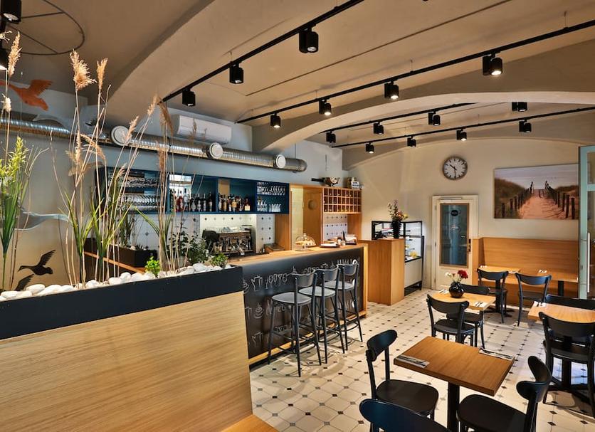Bar Billede