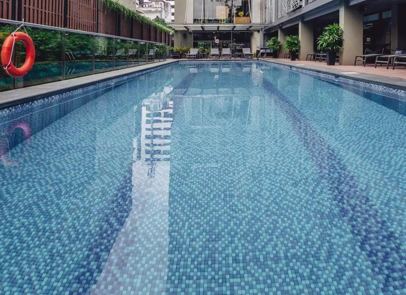 Pool Billede