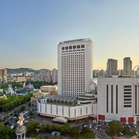 Lotte Hotel World