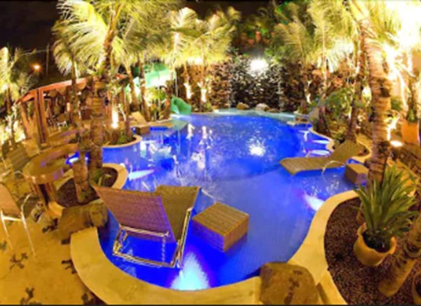 Pool Billede