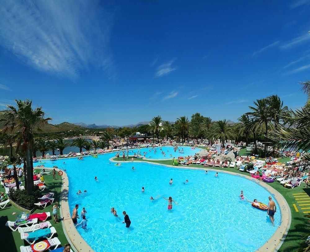 Pool Billede