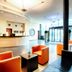 Receptionist