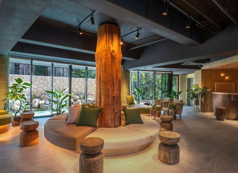 Reception Billede