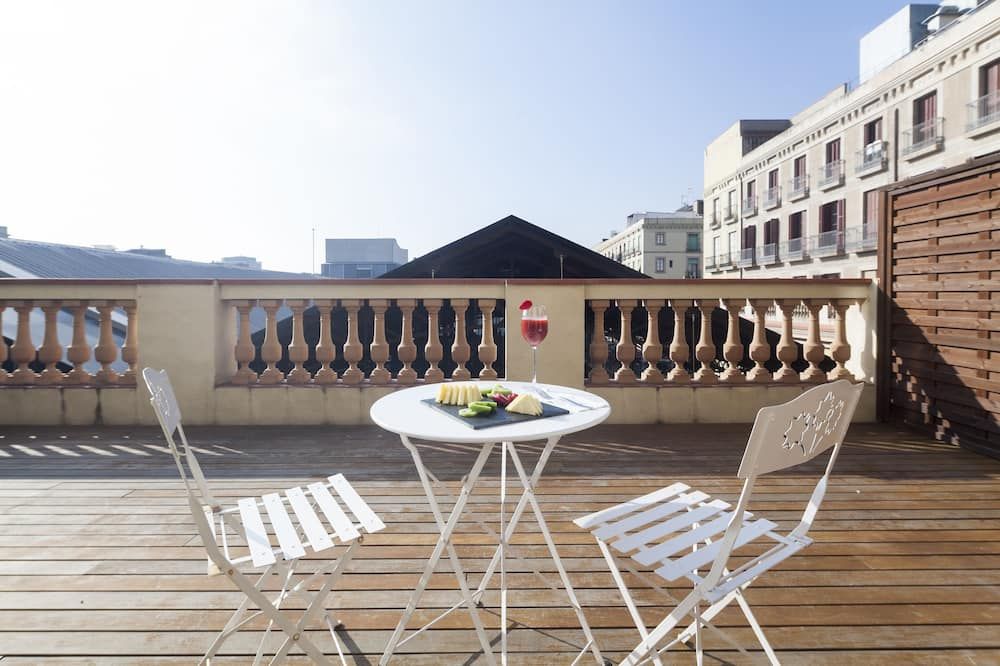 Balkon