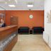 Receptionist