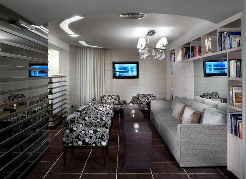Lounge Billede