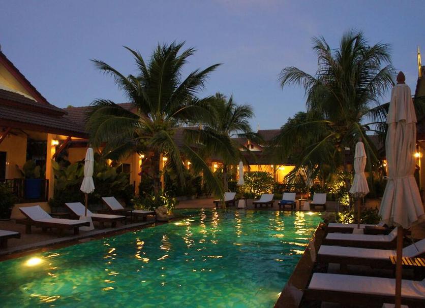Pool Billede