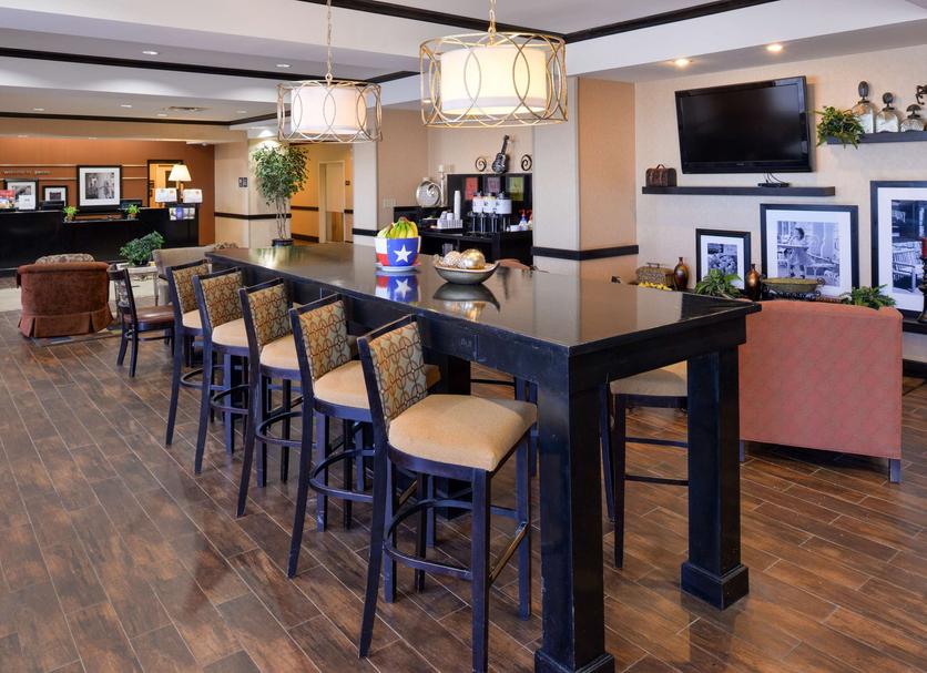 Bar Billede