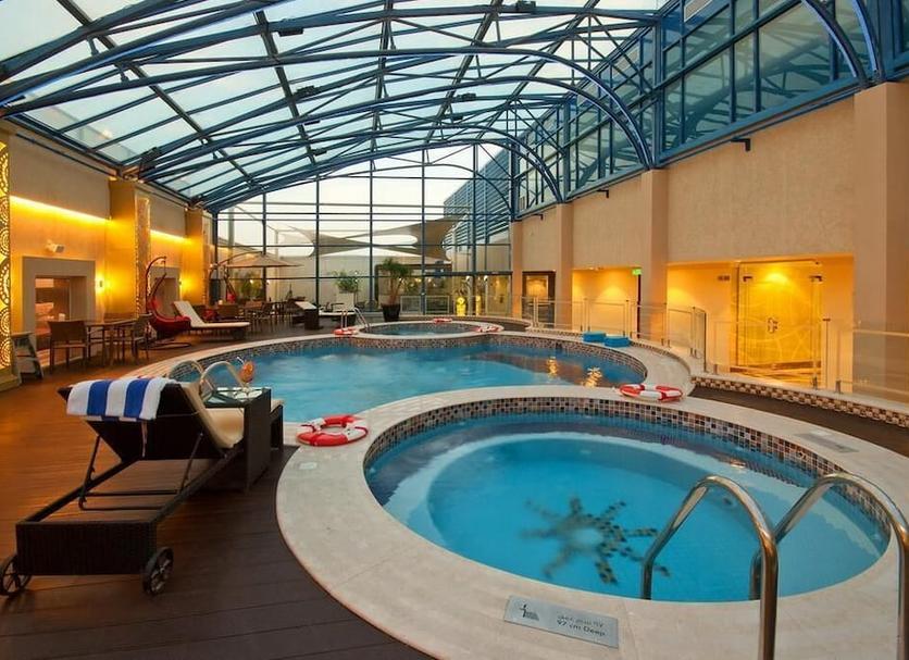 Pool Billede