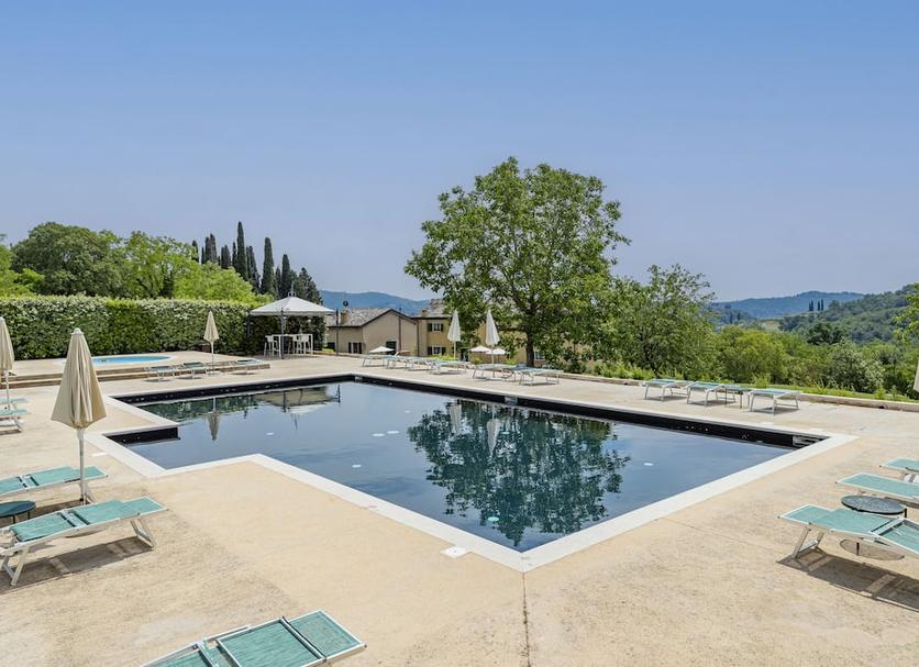 Pool Billede
