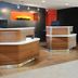 Receptionist